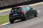 Mini Cooper S JCW Challenge 2016 года